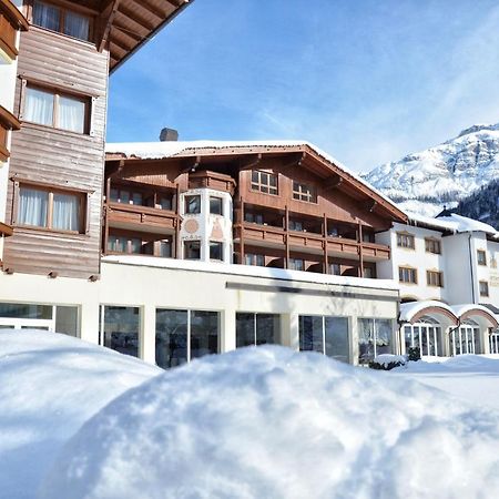 Sporthotel Neustift Neustift im Stubaital Exteriér fotografie