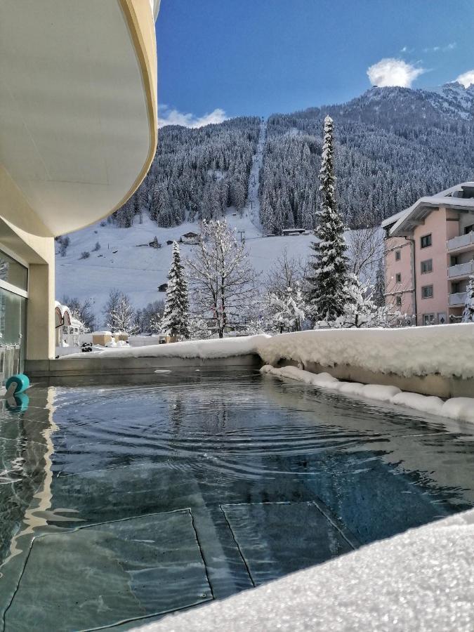 Sporthotel Neustift Neustift im Stubaital Exteriér fotografie