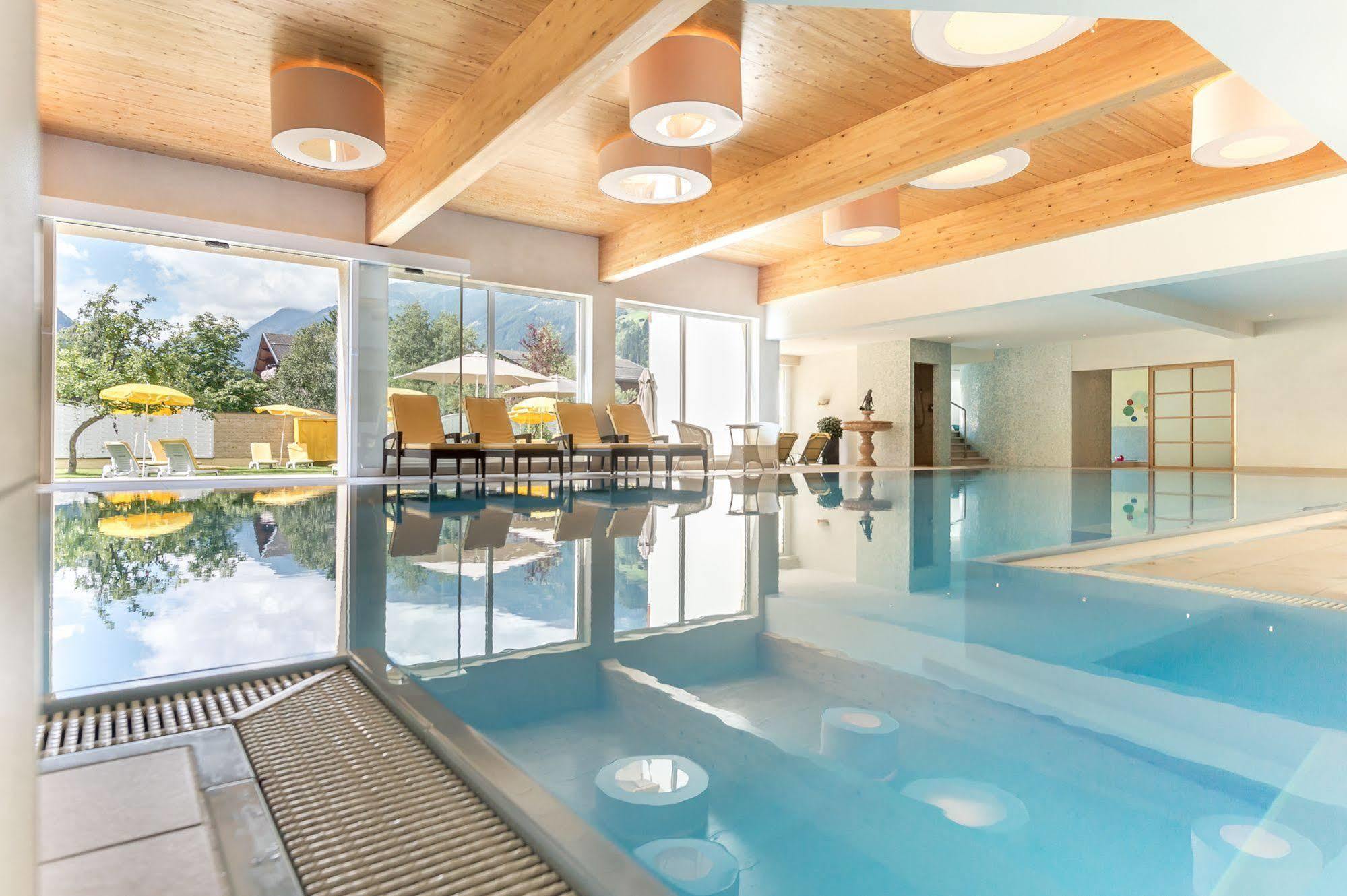 Sporthotel Neustift Neustift im Stubaital Exteriér fotografie